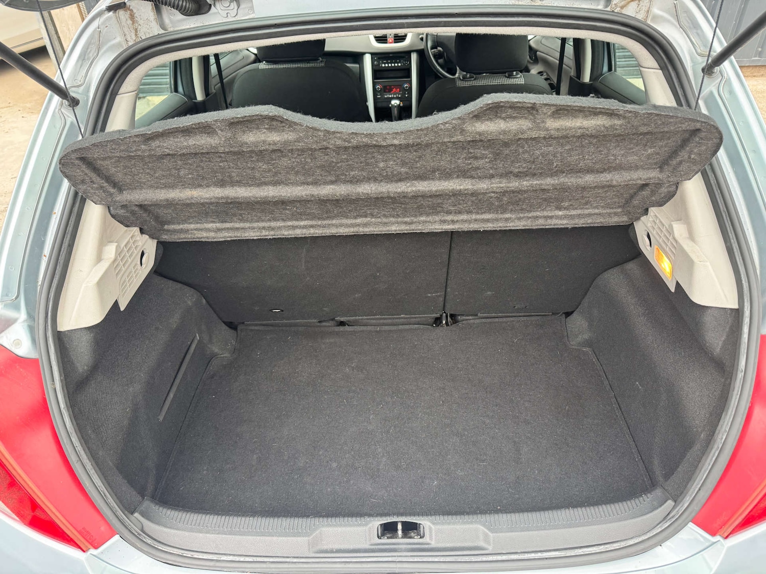 Used Peugeot 207 2009 for sale - 77132819: Photo 9