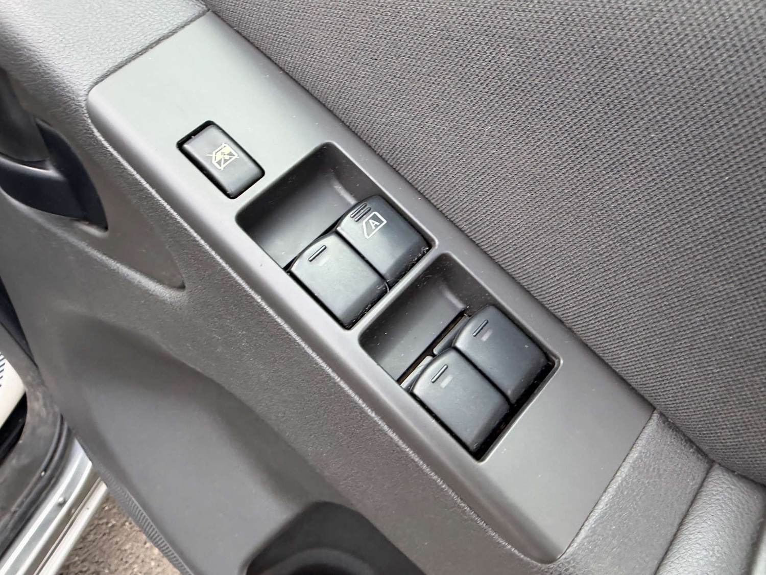 Used Nissan Navara 2015 for sale - 76476783: Photo 13