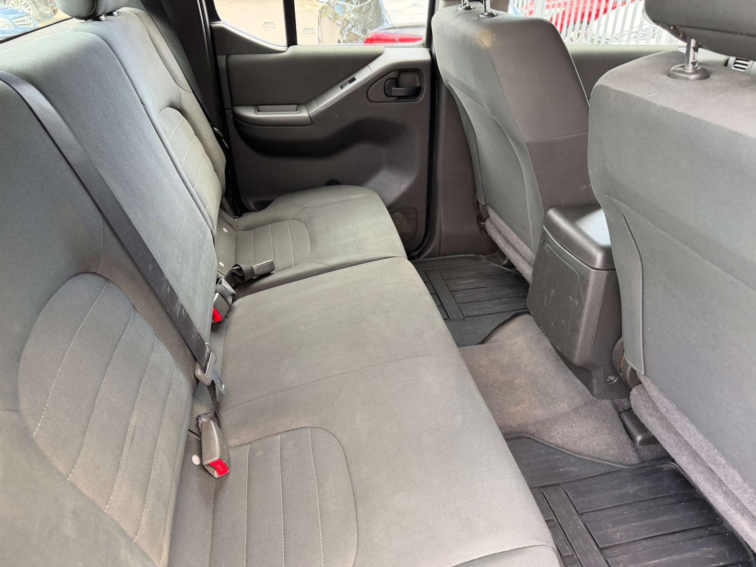 Used Nissan Navara 2015 for sale - 76476783: Photo 14