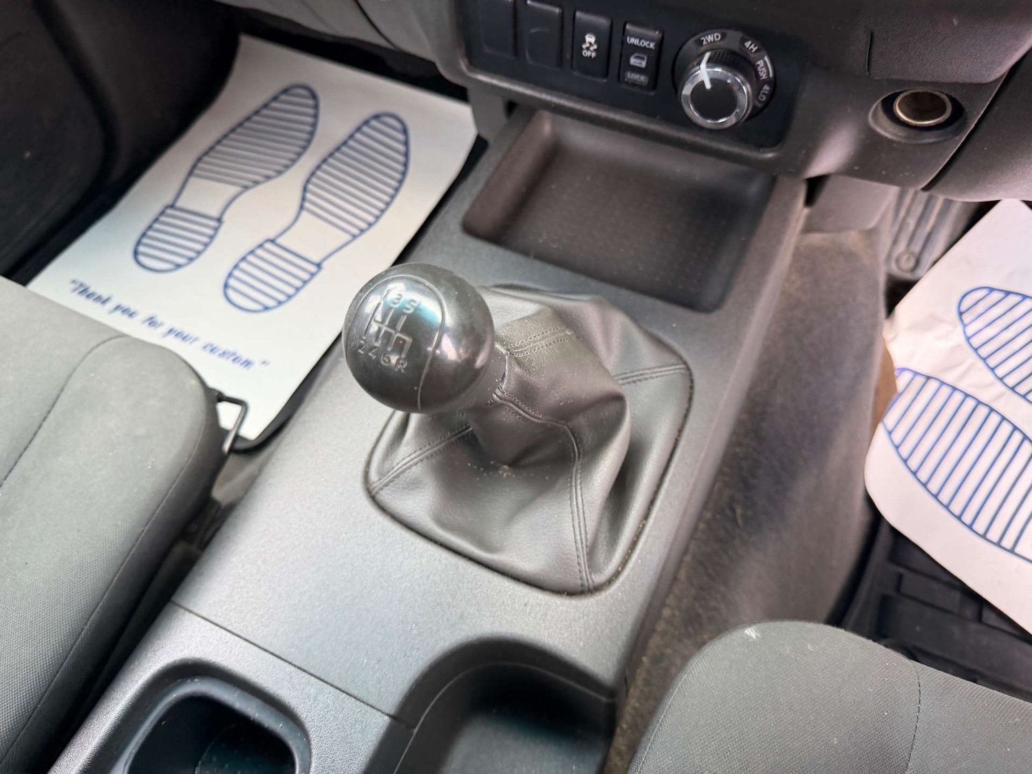 Used Nissan Navara 2015 for sale - 76476783: Photo 15