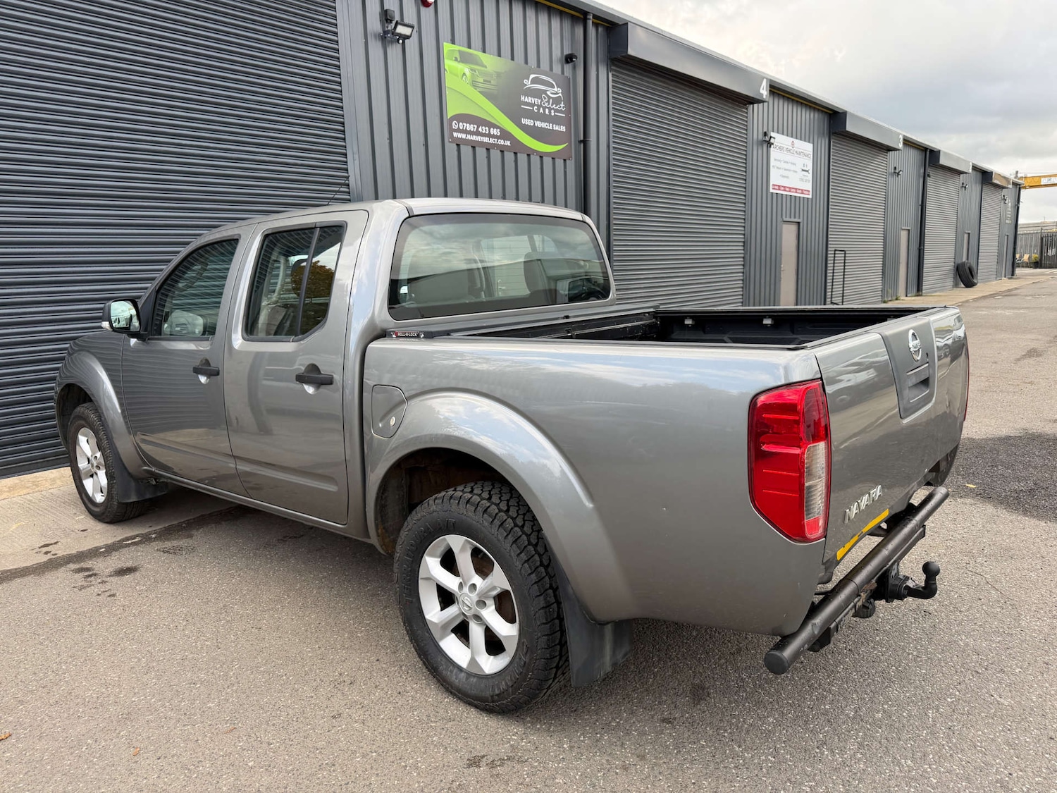 Used Nissan Navara 2015 for sale - 76476783: Photo 7