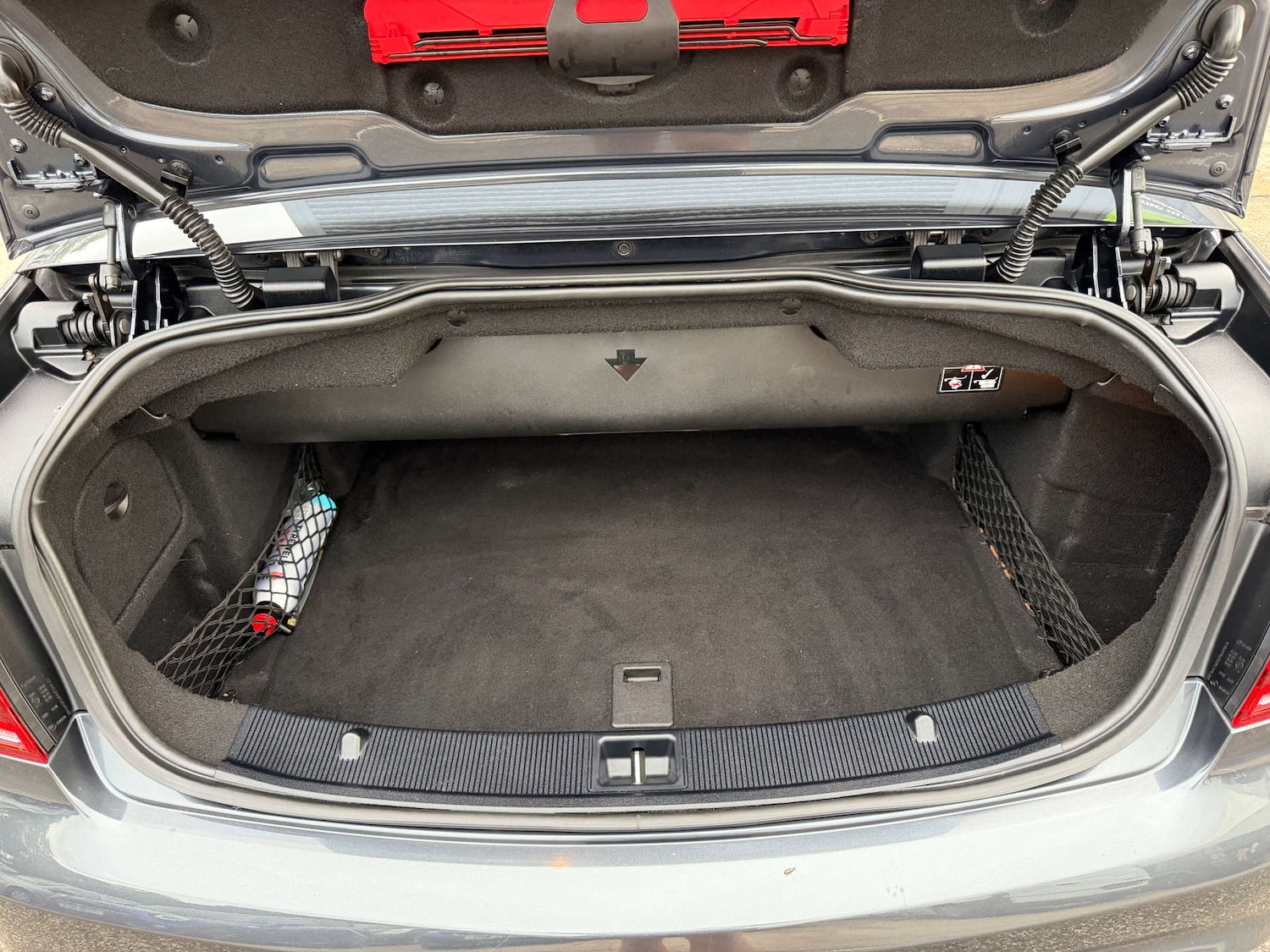 Used Mercedes-Benz E Class 2015 for sale - 76476738: Photo 12