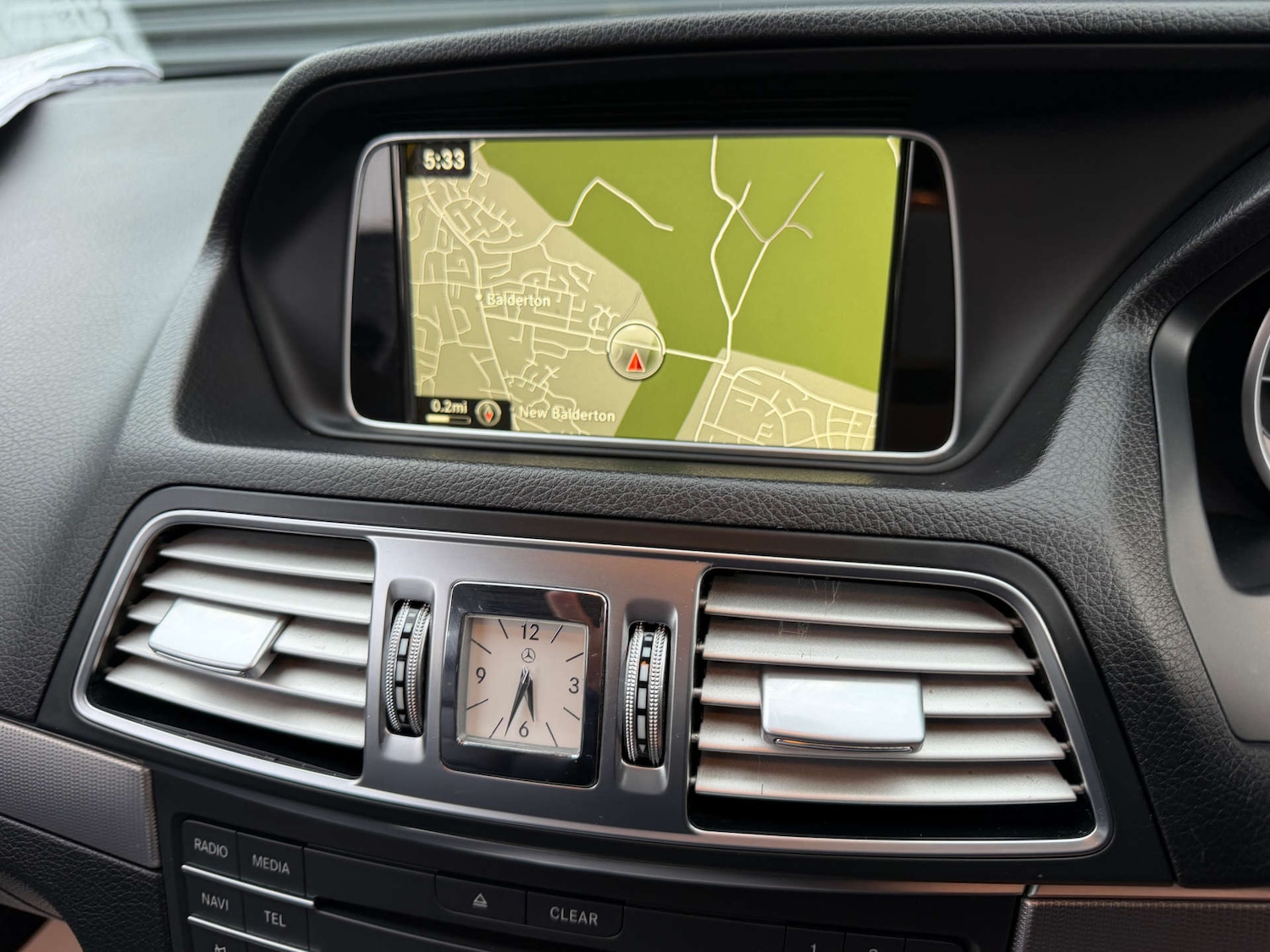 Used Mercedes-Benz E Class 2015 for sale - 76476738: Photo 24