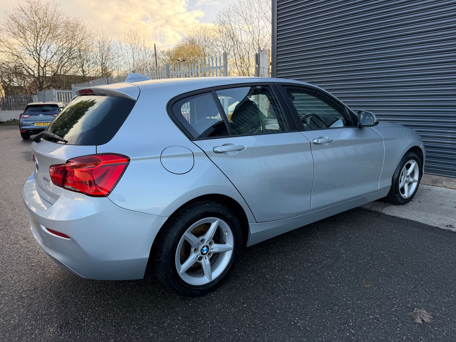 Used BMW 1 Series 2018 for sale - 76892327: Photo 10