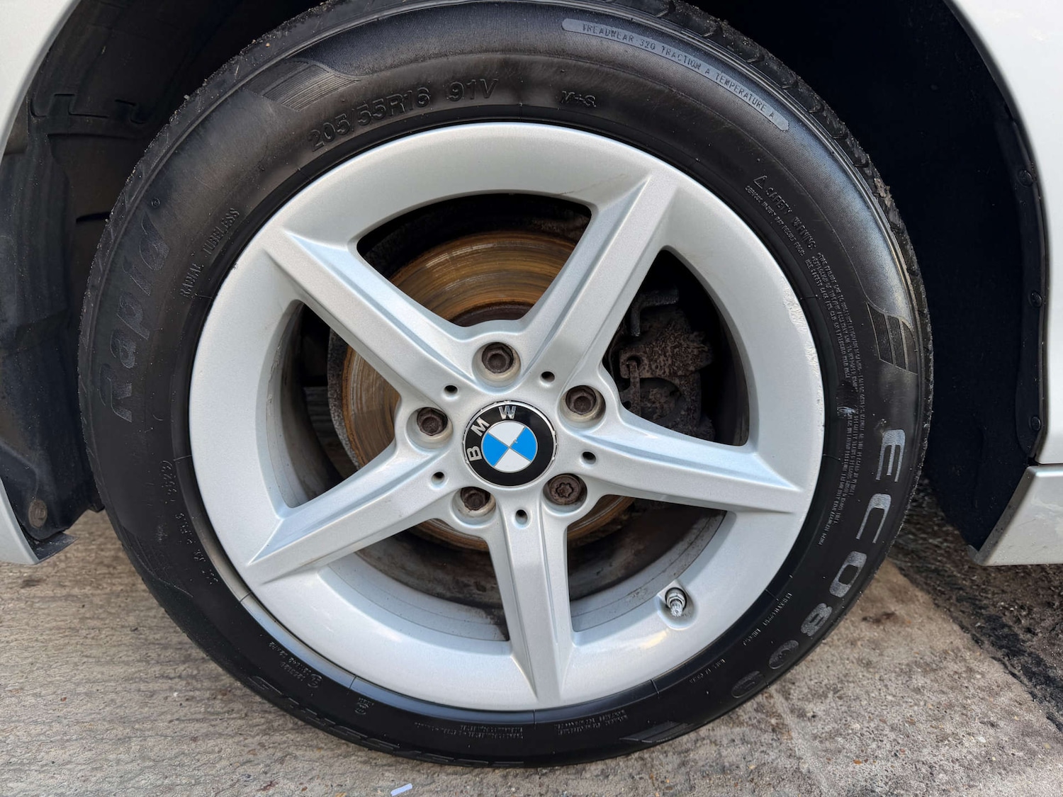 Used BMW 1 Series 2018 for sale - 76892327: Photo 11