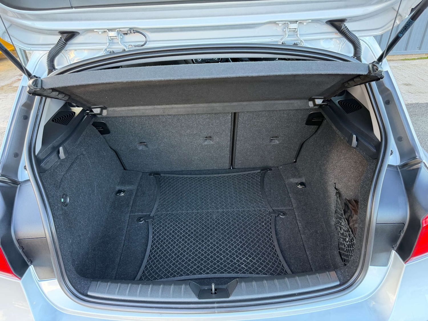 Used BMW 1 Series 2018 for sale - 76892327: Photo 12