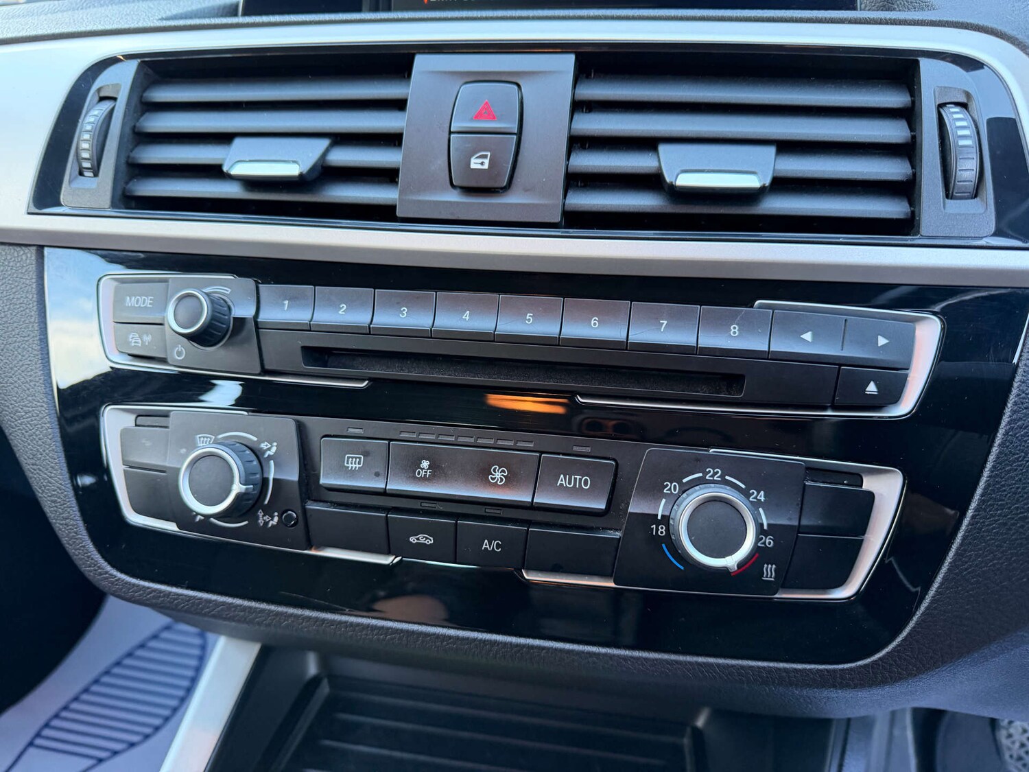 Used BMW 1 Series 2018 for sale - 76892327: Photo 14