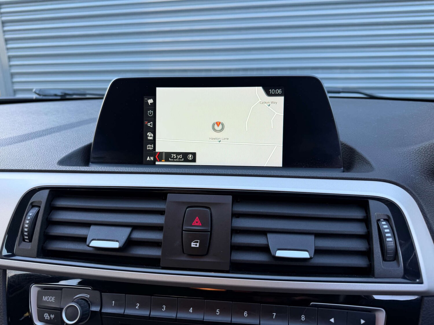 Used BMW 1 Series 2018 for sale - 76892327: Photo 15