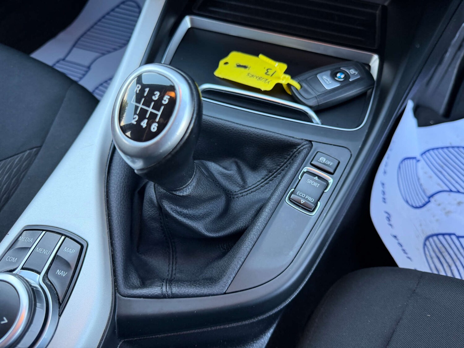 Used BMW 1 Series 2018 for sale - 76892327: Photo 19