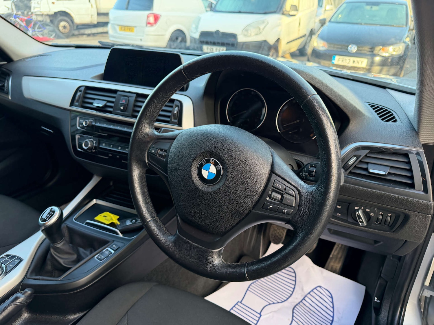 Used BMW 1 Series 2018 for sale - 76892327: Photo 5