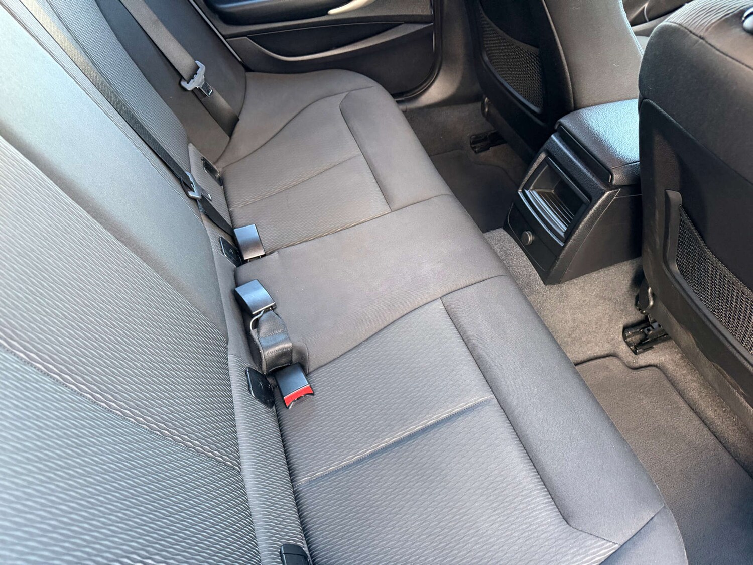 Used BMW 1 Series 2018 for sale - 76892327: Photo 6