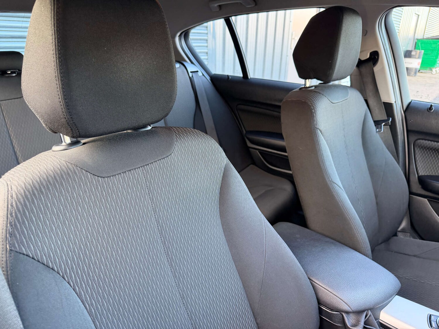 Used BMW 1 Series 2018 for sale - 76892327: Photo 7