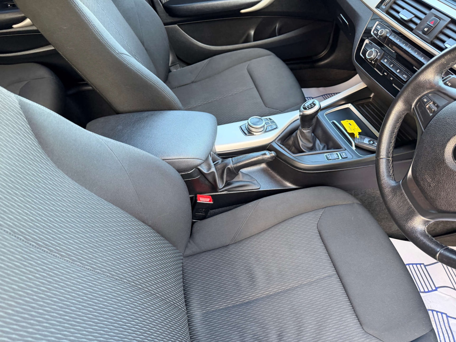 Used BMW 1 Series 2018 for sale - 76892327: Photo 8