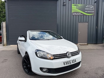 Used Volkswagen Golf 2015 for sale - 78605217: Photo