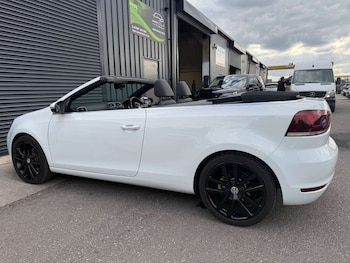 Used Volkswagen Golf 2015 for sale - 78605217: Photo