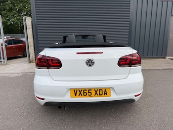 Used Volkswagen Golf 2015 for sale - 78605217: Photo