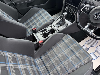 Used Volkswagen Golf 2020 for sale - 79068074: Photo