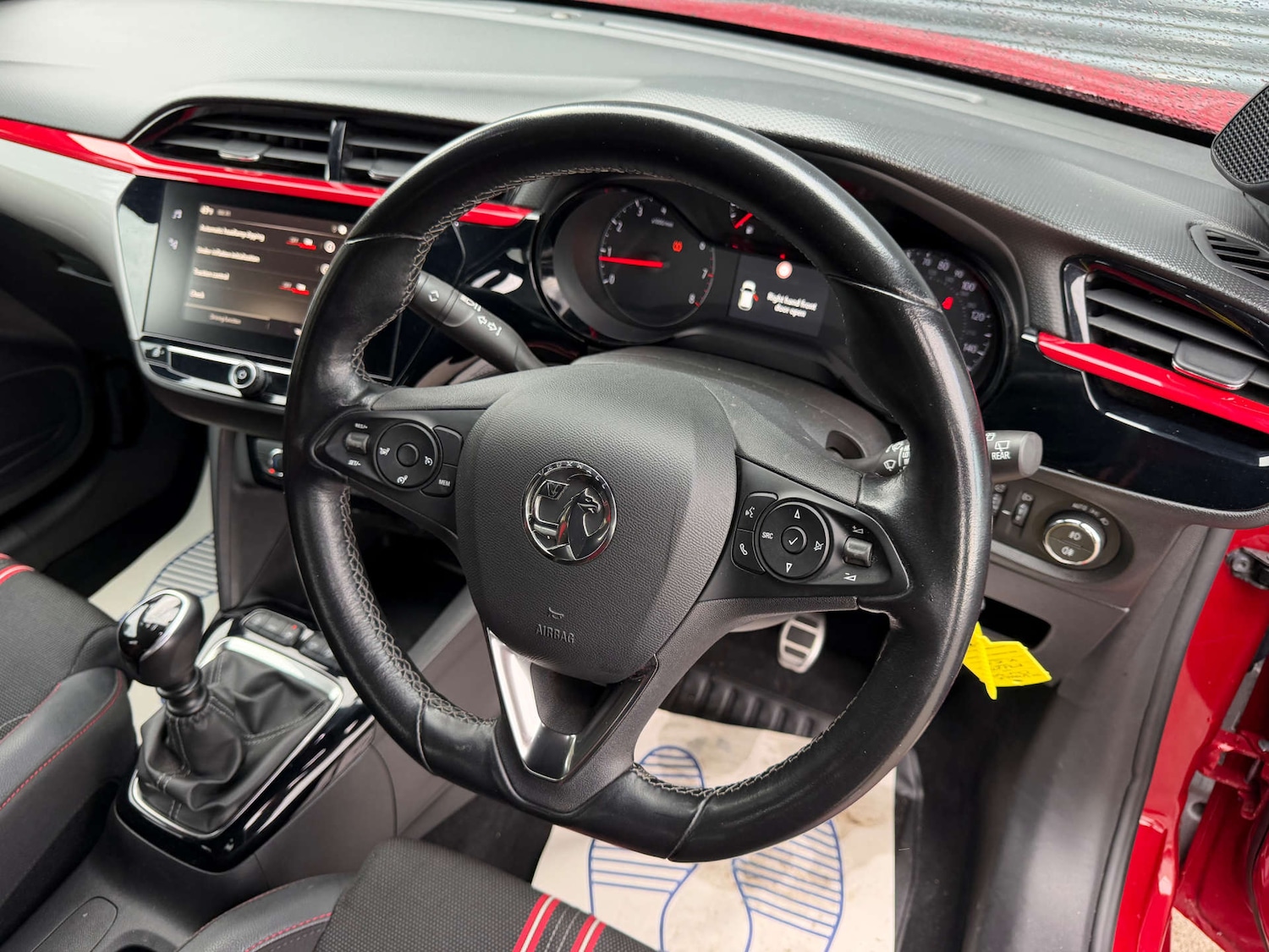 Used Vauxhall Corsa 2020 for sale - 76476745: Photo 10