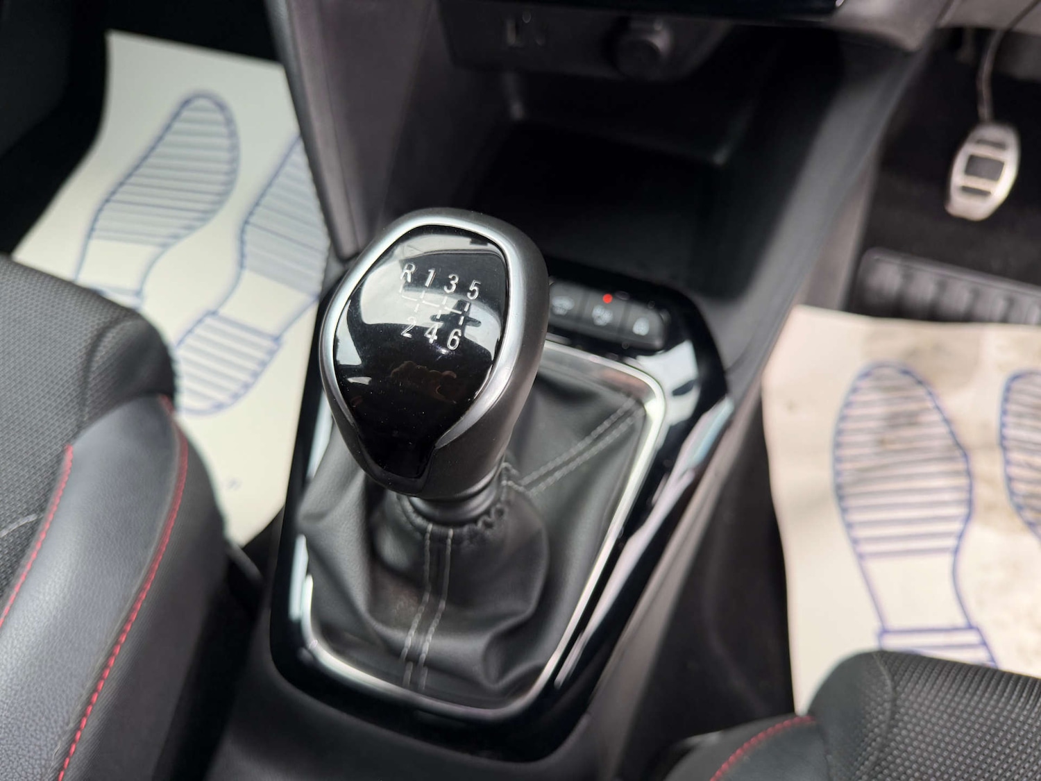 Used Vauxhall Corsa 2020 for sale - 76476745: Photo 15