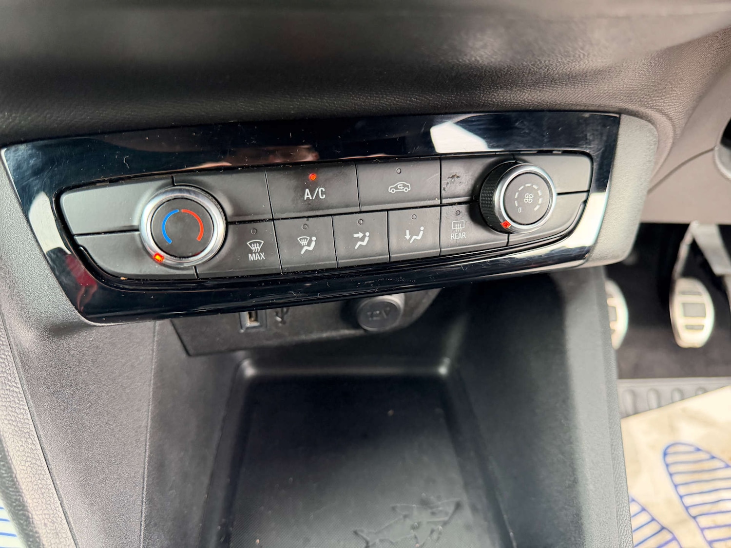 Used Vauxhall Corsa 2020 for sale - 76476745: Photo 16