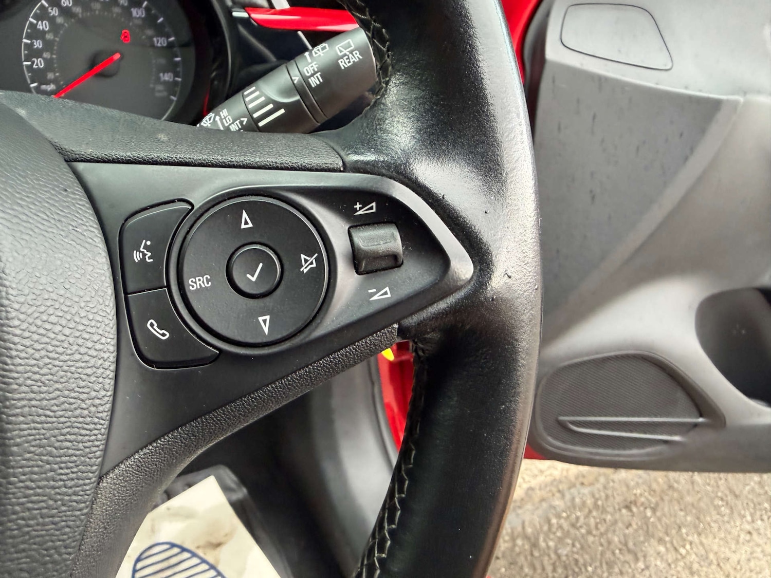 Used Vauxhall Corsa 2020 for sale - 76476745: Photo 18