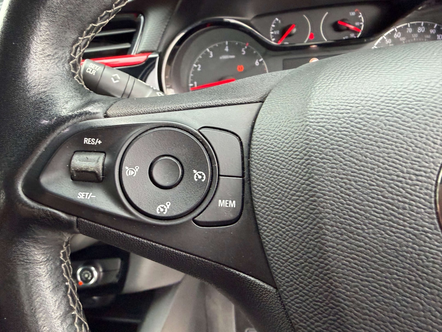 Used Vauxhall Corsa 2020 for sale - 76476745: Photo 19