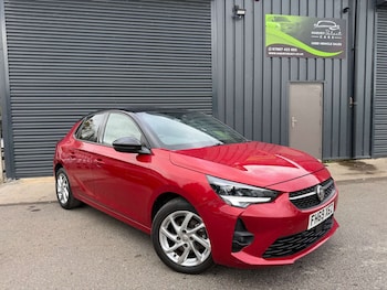 Used Vauxhall Corsa 2020 for sale - 76476745: Photo