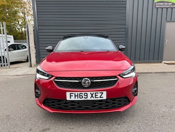 Used Vauxhall Corsa 2020 for sale - 76476745: Photo