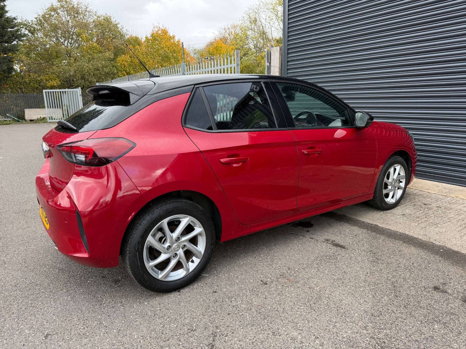 Used Vauxhall Corsa 2020 for sale - 76476745: Photo 6