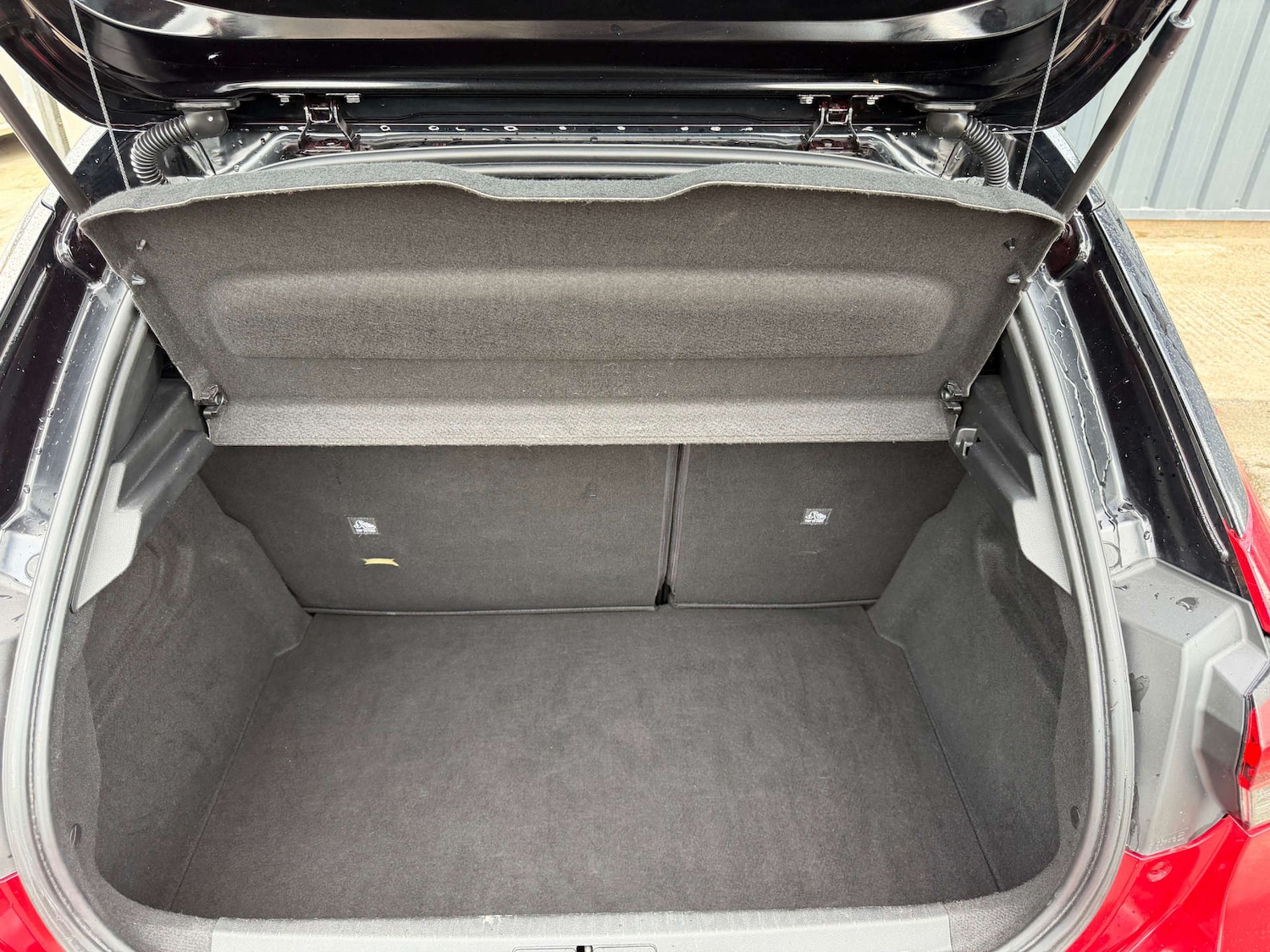 Used Vauxhall Corsa 2020 for sale - 76476745: Photo 7