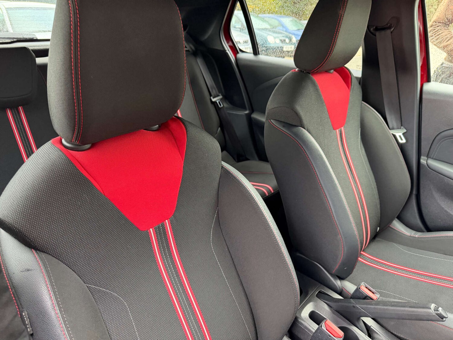 Used Vauxhall Corsa 2020 for sale - 76476745: Photo 8