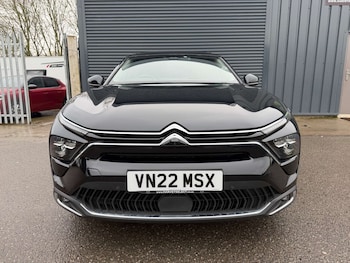 Used Citroen C5 X 2022 for sale - 77393362: Photo