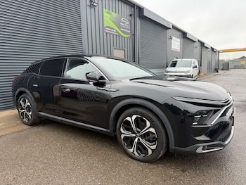 Used Citroen C5 X 2022 for sale - 77393362: Photo