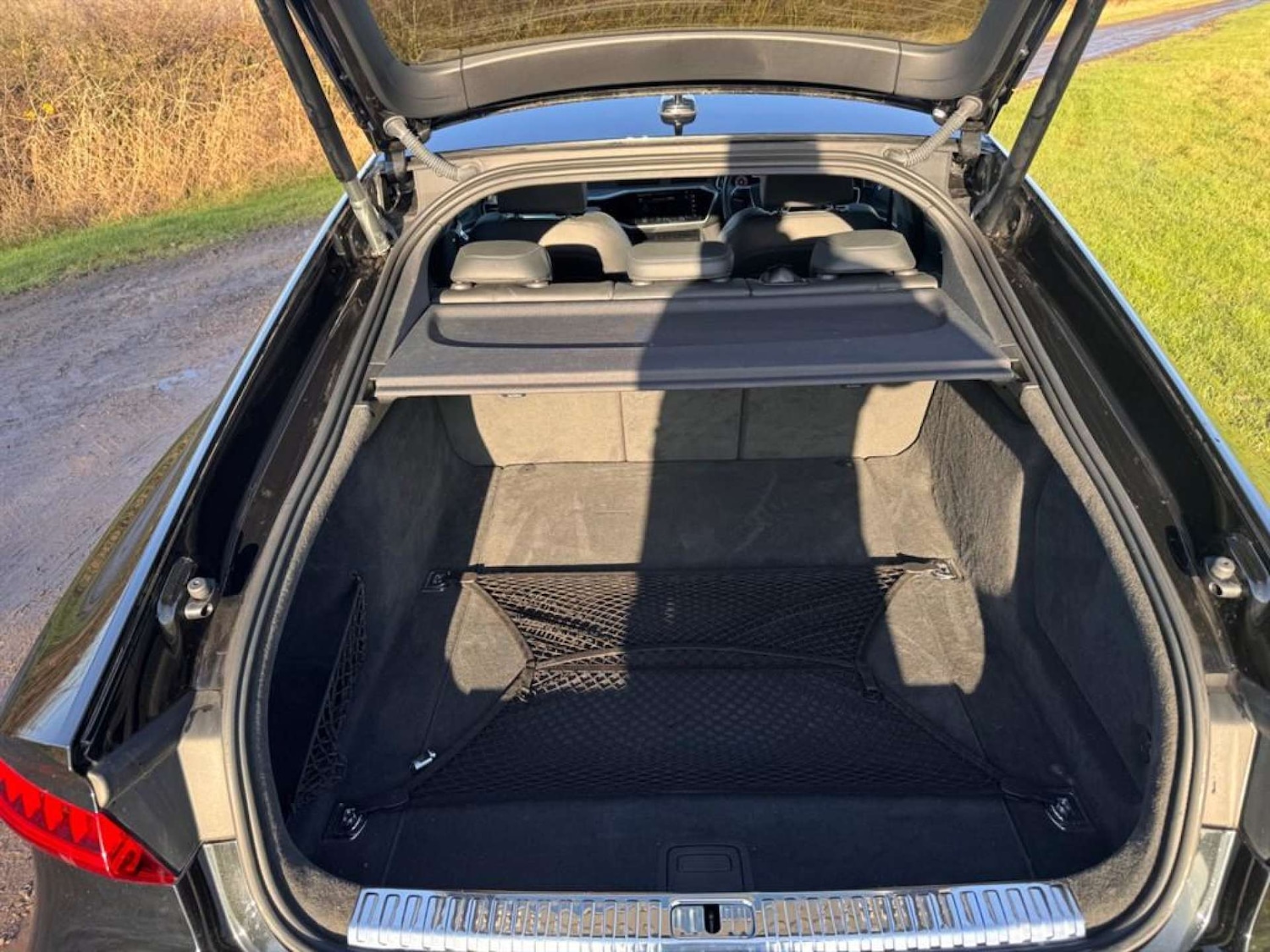 Used Audi A7 2018 for sale - 76476748: Photo 10