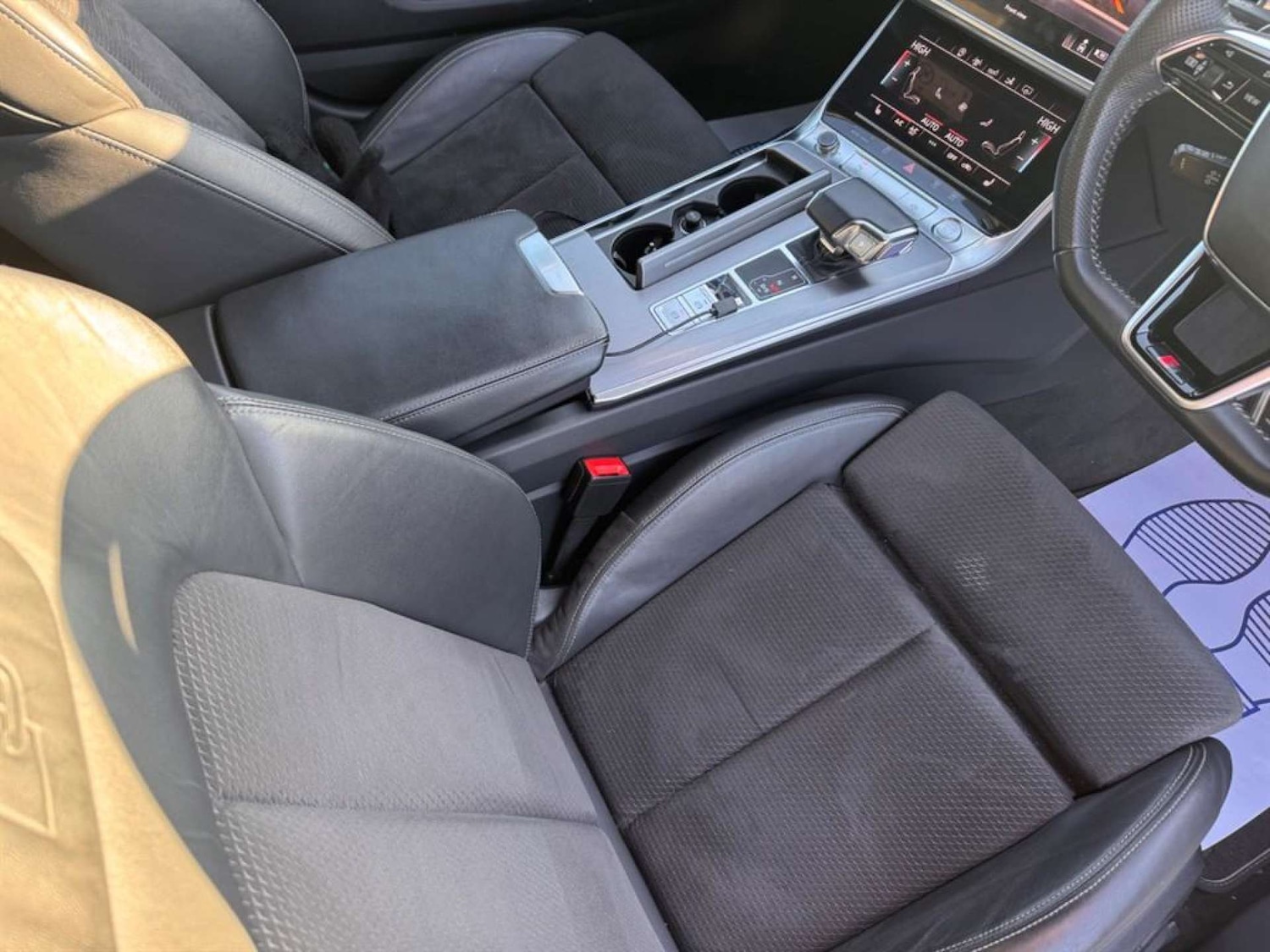 Used Audi A7 2018 for sale - 76476748: Photo 13