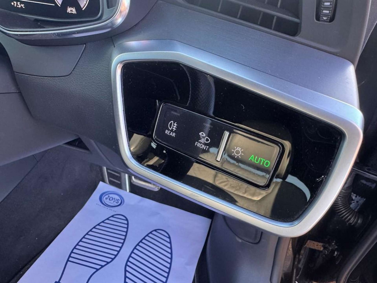 Used Audi A7 2018 for sale - 76476748: Photo 15