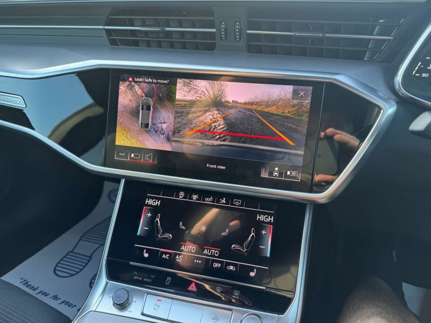 Used Audi A7 2018 for sale - 76476748: Photo 18