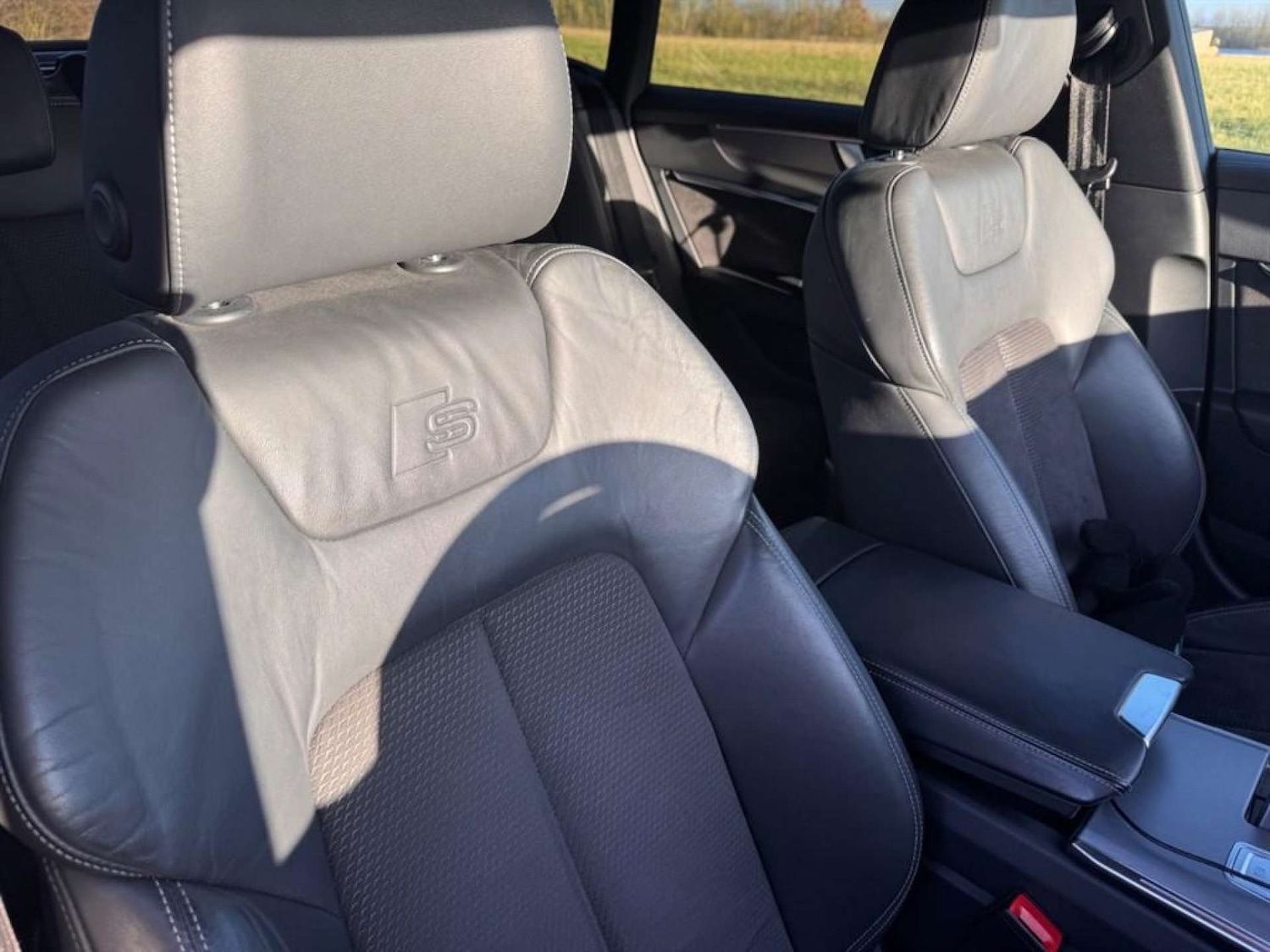 Used Audi A7 2018 for sale - 76476748: Photo 20