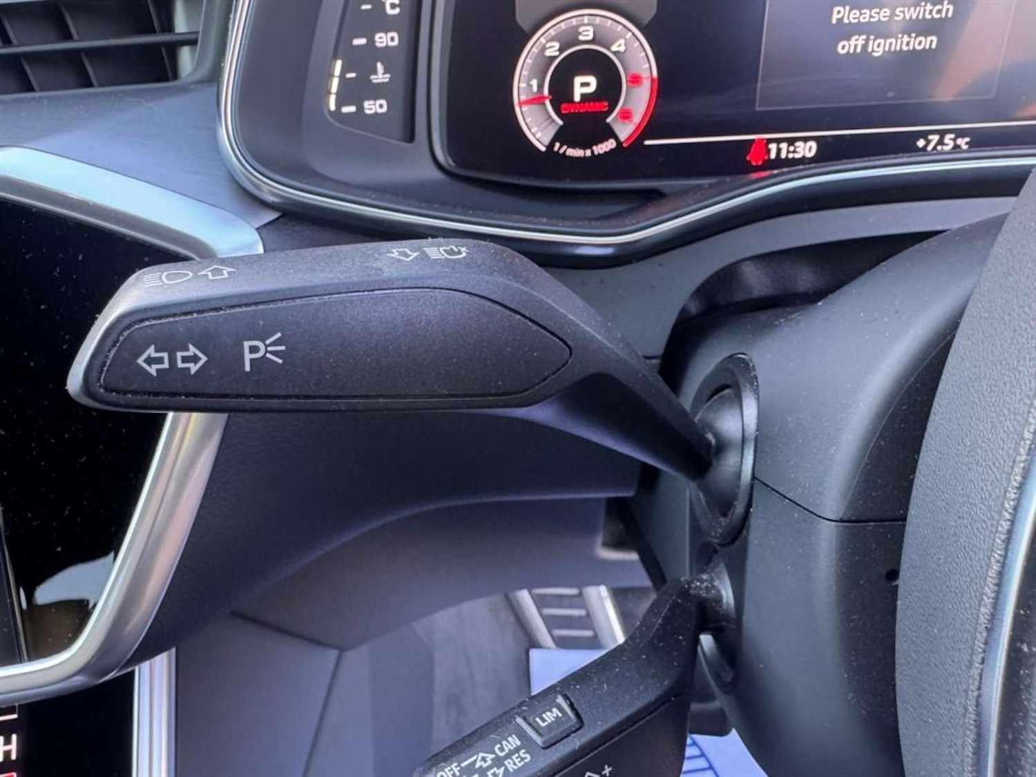 Used Audi A7 2018 for sale - 76476748: Photo 22