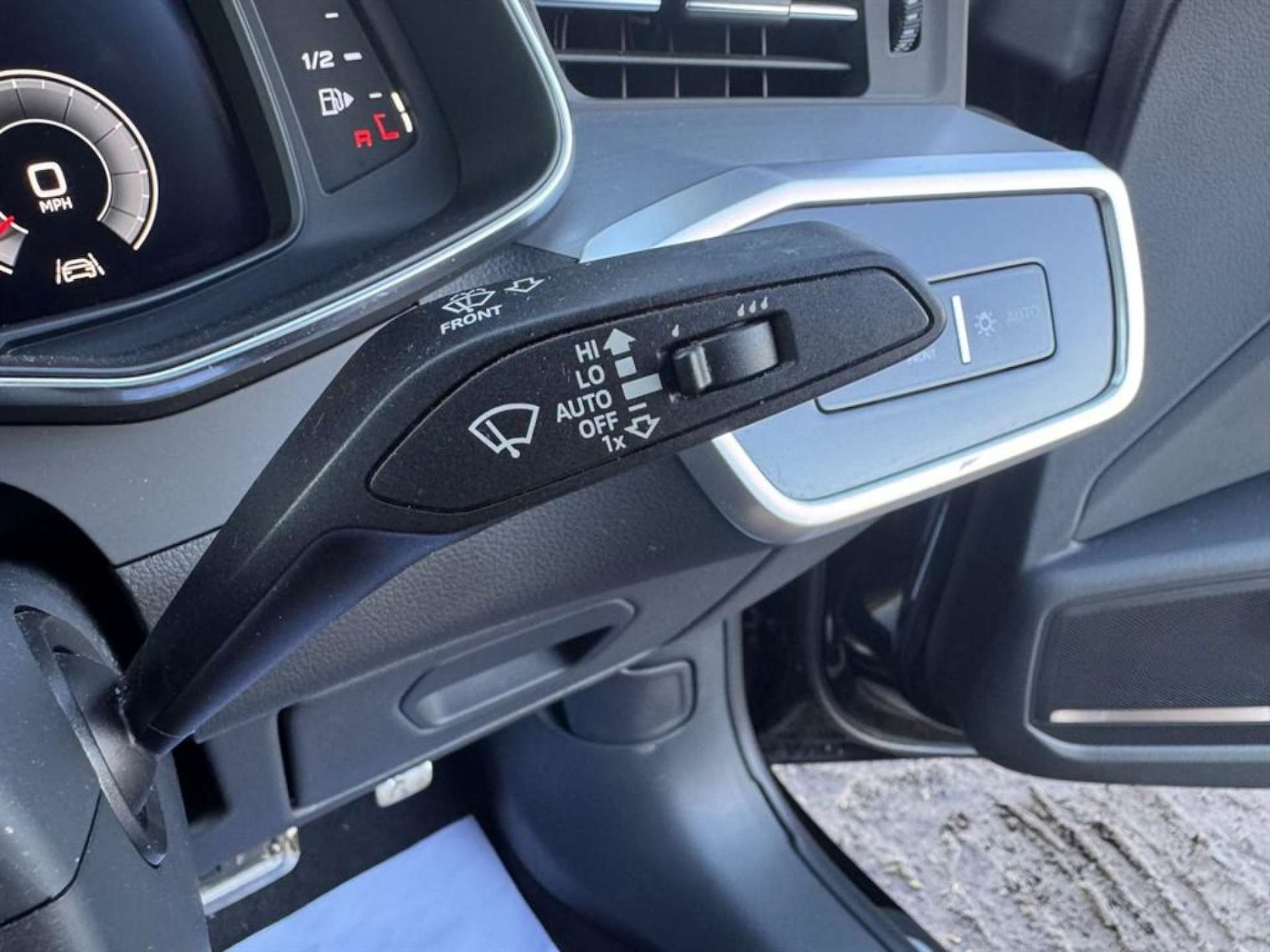 Used Audi A7 2018 for sale - 76476748: Photo 23