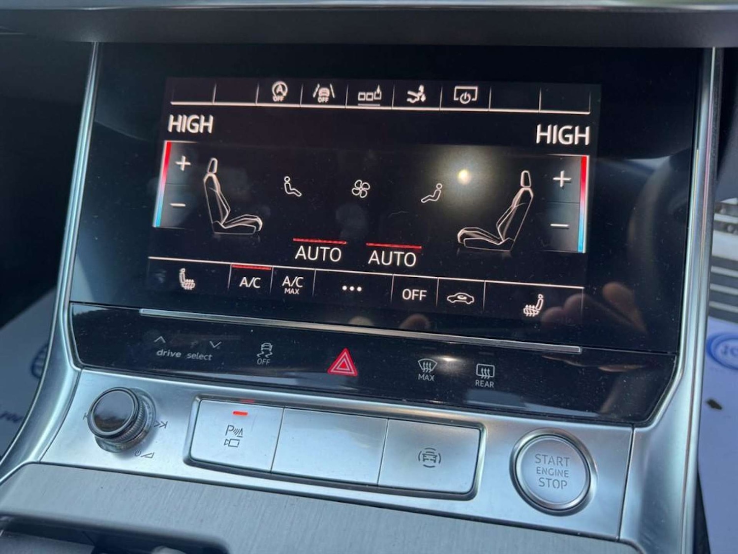 Used Audi A7 2018 for sale - 76476748: Photo 25