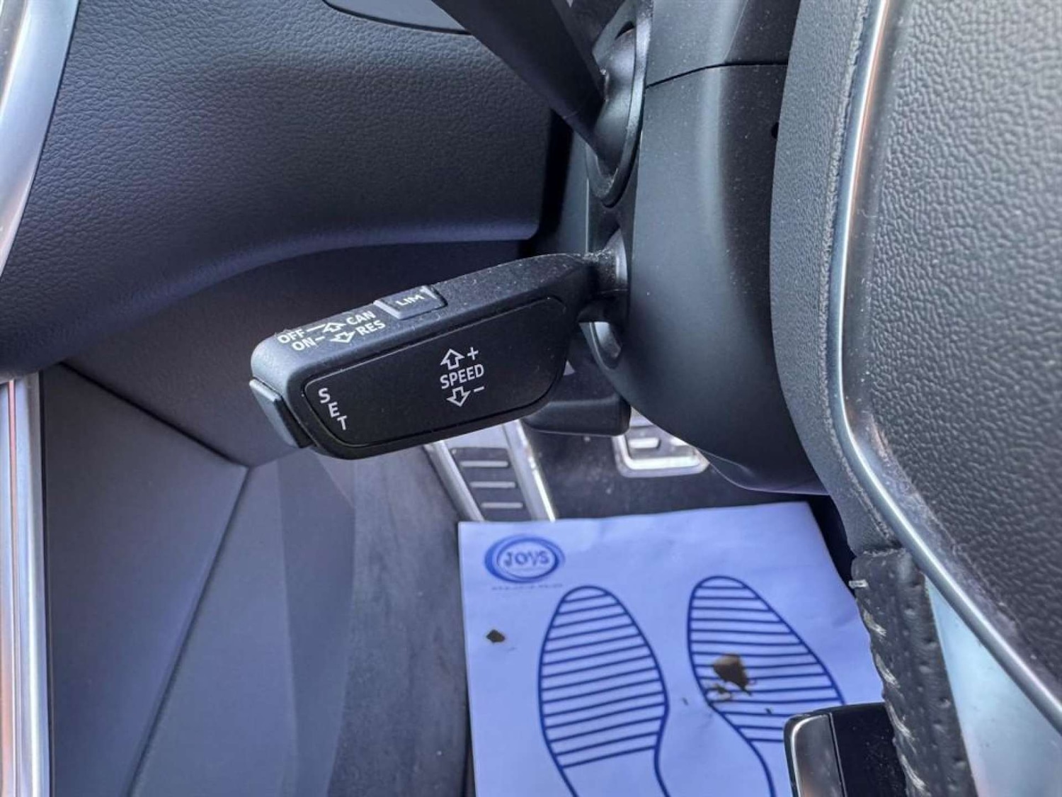 Used Audi A7 2018 for sale - 76476748: Photo 26