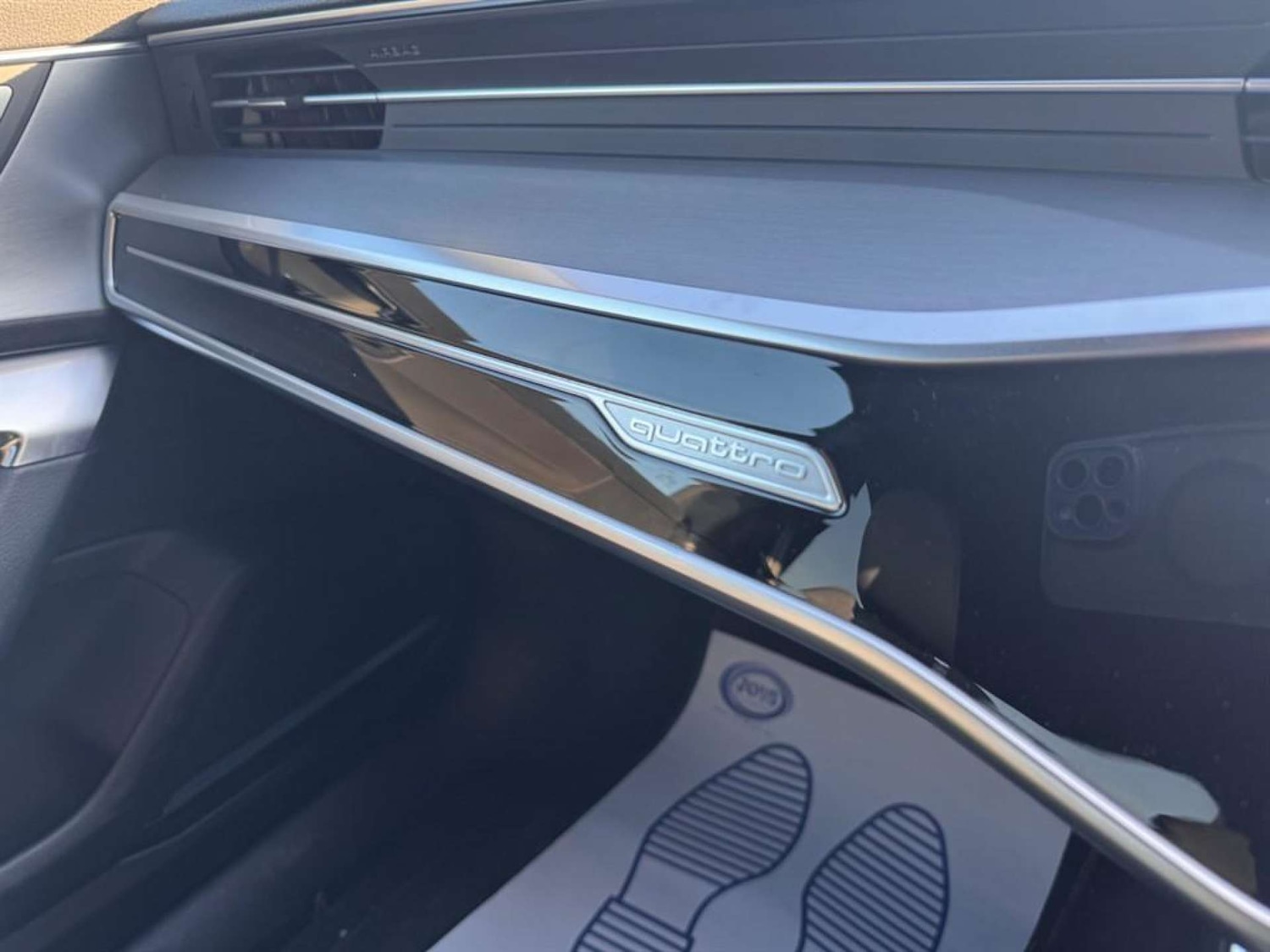 Used Audi A7 2018 for sale - 76476748: Photo 27