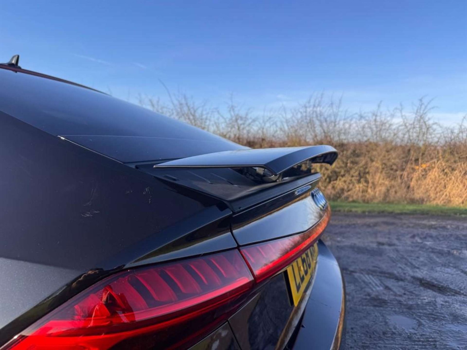 Used Audi A7 2018 for sale - 76476748: Photo 28