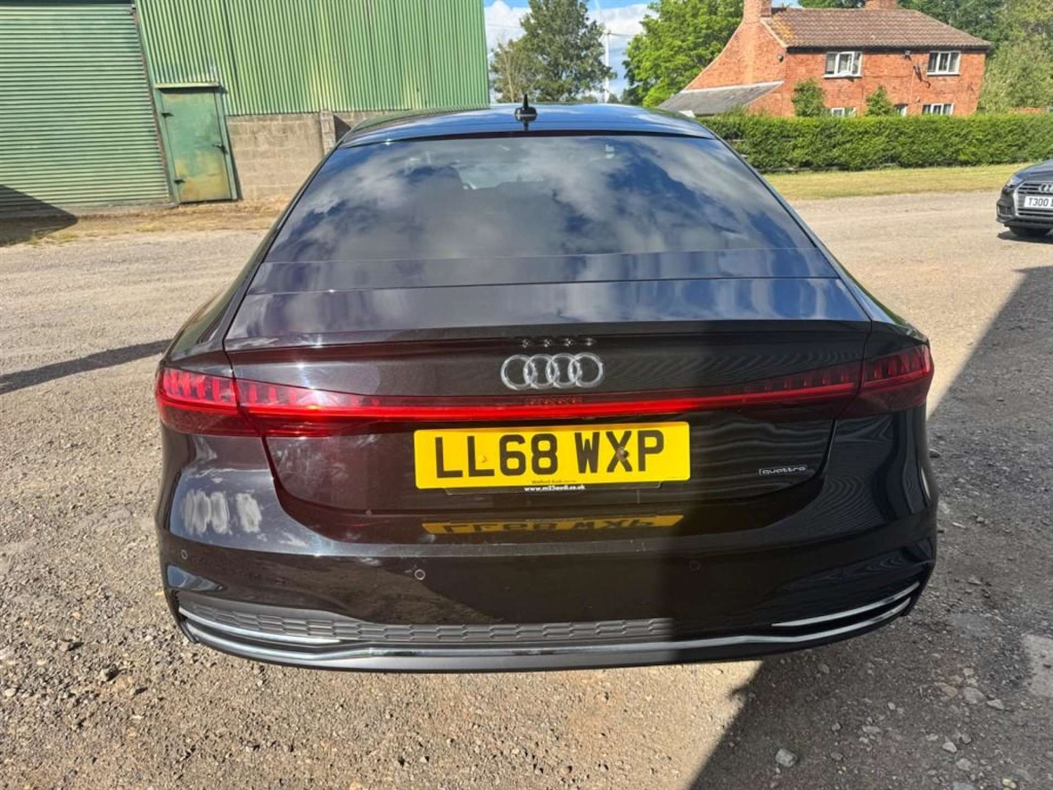 Used Audi A7 2018 for sale - 76476748: Photo 5