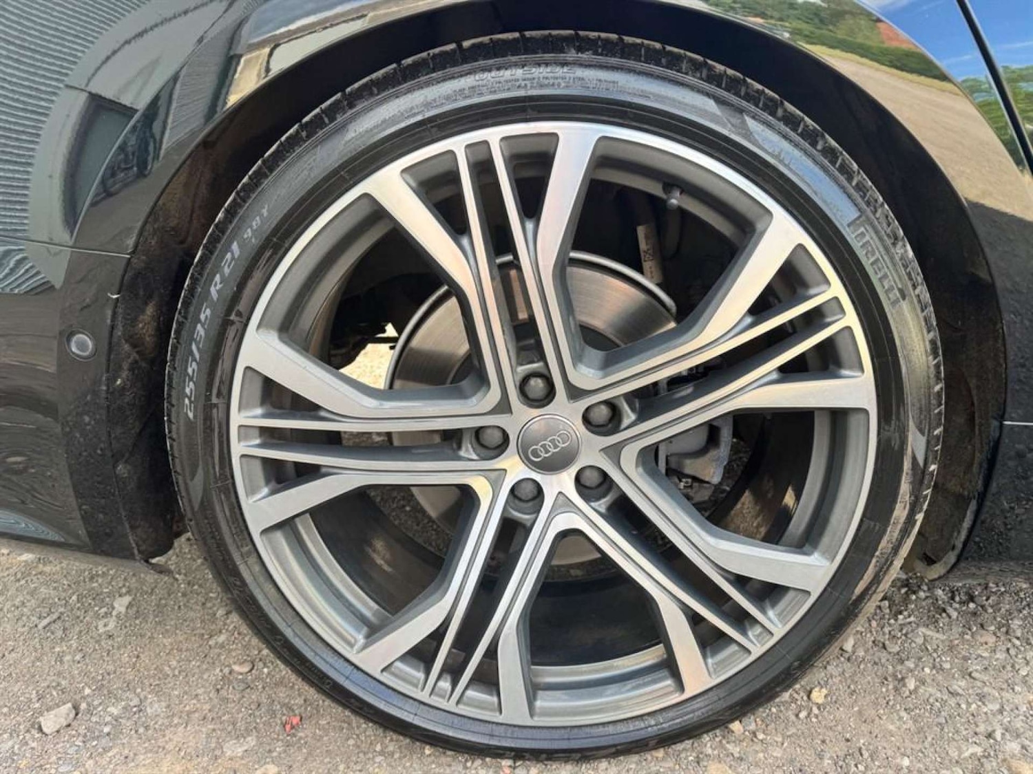 Used Audi A7 2018 for sale - 76476748: Photo 7