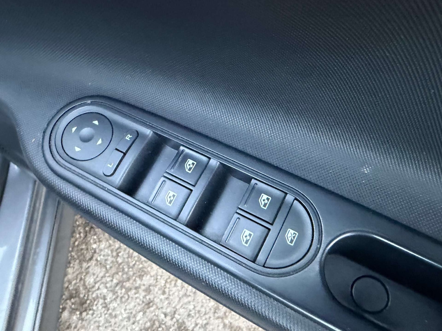 Used MG MG3 2014 for sale - 77072175: Photo 10