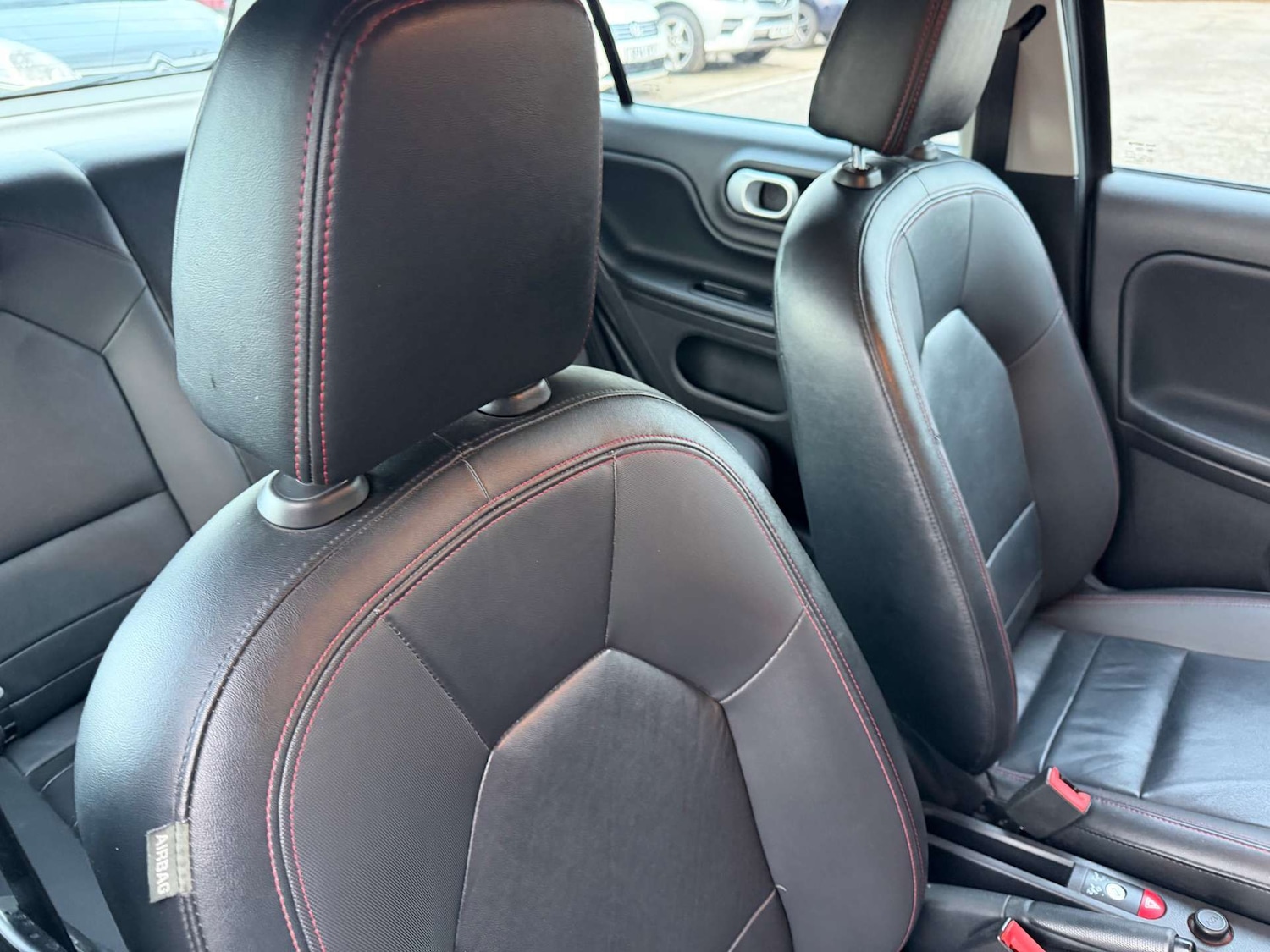 Used MG MG3 2014 for sale - 77072175: Photo 12