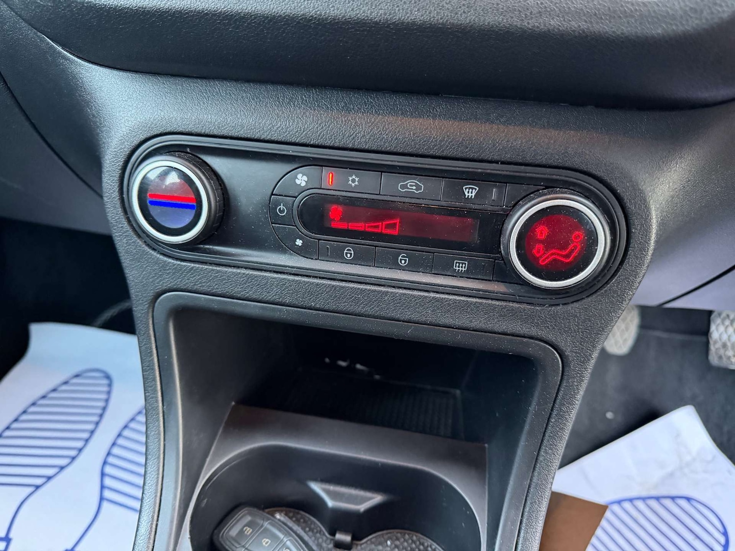 Used MG MG3 2014 for sale - 77072175: Photo 16