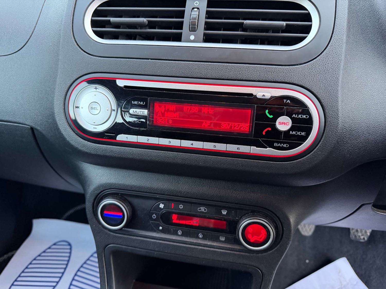 Used MG MG3 2014 for sale - 77072175: Photo 17